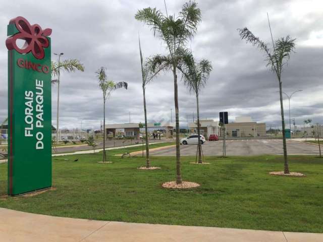 Terreno em condomínio fechado à venda na B, 14, Morada dos Nobres, Cuiabá por R$ 540.000