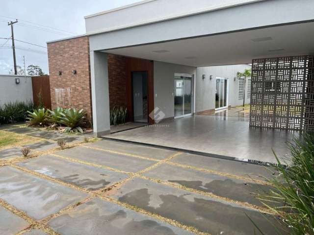 Casa com 3 quartos à venda na A, 03, Nova Chapada, Chapada dos Guimarães por R$ 900.000