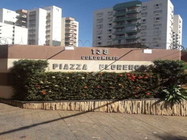 Apartamento com 3 quartos à venda na Avenida Miguel Sutil, 138, Alvorada, Cuiabá por R$ 320.000
