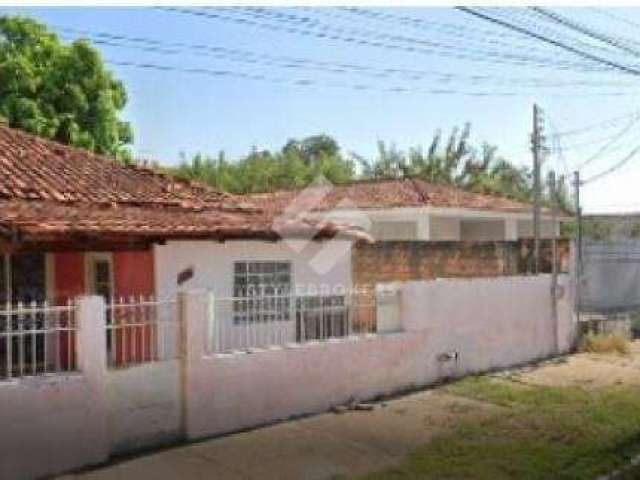 Terreno à venda na Rua Presidente Afonso Pena,  Bairro: Ipase, Centro, Várzea Grande por R$ 600.000