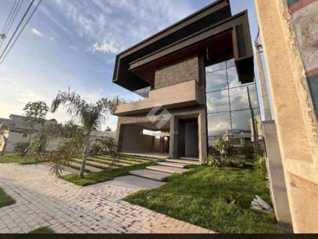 Casa com 4 quartos à venda na dos Pinheiros quadra 23 lote 13, 13, Eunice, Sinop por R$ 5.500.000