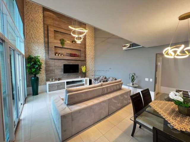 Apartamento com 4 quartos à venda na Av. Antartica, 540, Santa Rosa, Cuiabá por R$ 1.900.000