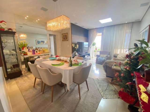 Apartamento com 3 quartos à venda na Benedito Monteiro, 603, Centro Norte, Várzea Grande por R$ 600.000