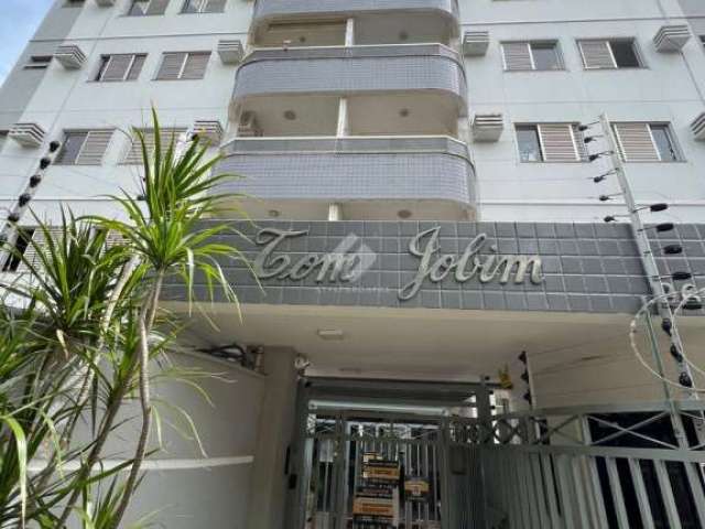 Apartamento com 3 quartos à venda na Nossa Senhora da Guia, 261, Jardim Santa Marta, Cuiabá por R$ 400.000