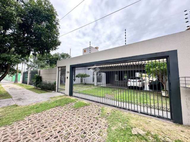Casa com 3 quartos à venda na Marechal Rondon, 534, Centro Norte, Várzea Grande por R$ 1.200.000