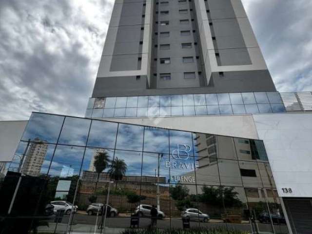 Apartamento com 2 quartos à venda na Avenida Cassio Caberlin, 138, Jardim Aclimação, Cuiabá por R$ 1.100.000