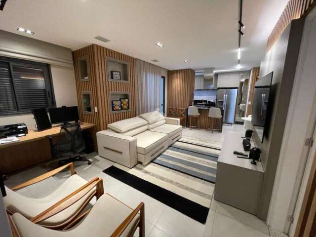 Apartamento com 2 quartos à venda na Minuano, 260, Despraiado, Cuiabá por R$ 1.000.000