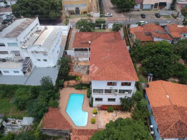 Casa com 7 quartos para alugar na São Sebastião, 3527, Quilombo, Cuiabá por R$ 25.000