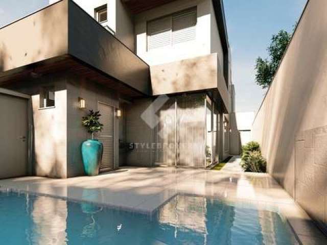 Casa em condomínio fechado com 3 quartos à venda na Doutor Meirelles, 20202, Tijucal, Cuiabá por R$ 1.400.000