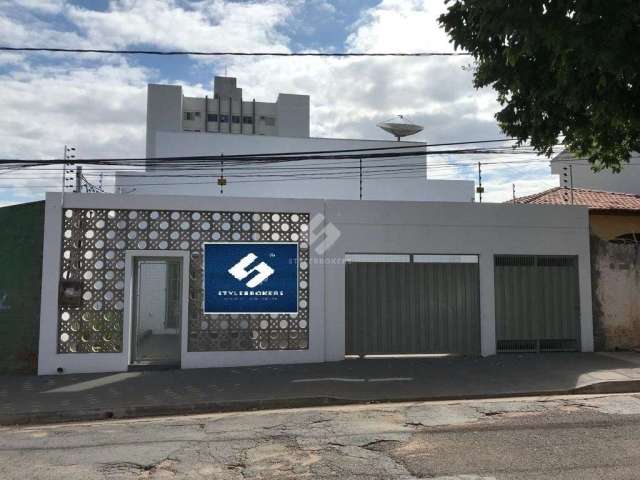 Sala comercial à venda na General João Severiano da Fonseca, 376, Araés, Cuiabá por R$ 990.000