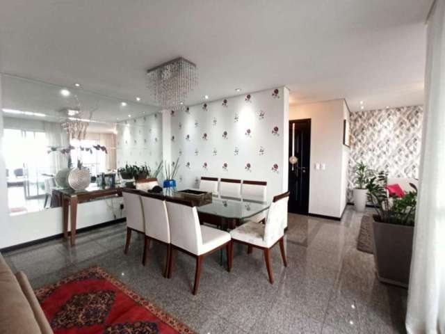 Apartamento com 3 quartos à venda na Avenida Bosque da Saúde, 355, Bosque da Saúde, Cuiabá por R$ 930.000
