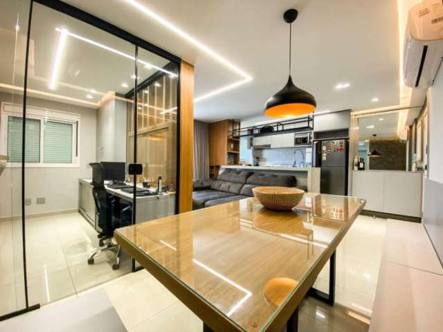 Apartamento com 2 quartos à venda na Archimedes Pereira Lima, 88, Jardim das Américas, Cuiabá por R$ 800.000