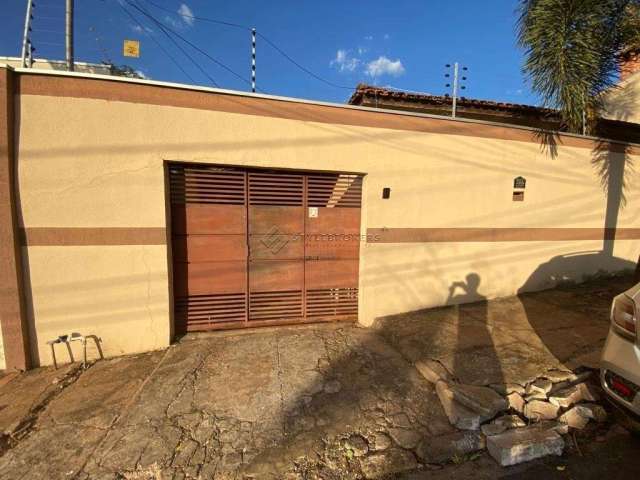 Casa com 2 quartos à venda na G, 16, Morada do Ouro II, Cuiabá por R$ 300.000