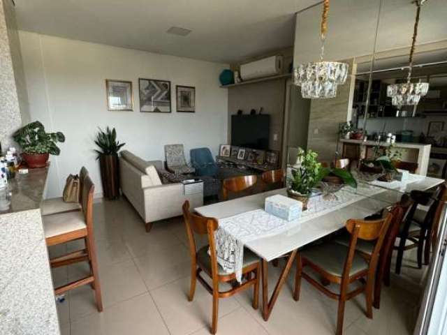 Apartamento com 3 quartos à venda na Rua Doutor Euricles Mota, 565, Areão, Cuiabá por R$ 750.000
