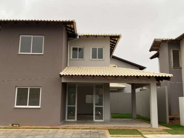 Casa em condomínio fechado com 3 quartos à venda na R Dezoito, 1, Bom Clima, Chapada dos Guimarães por R$ 1.085.000
