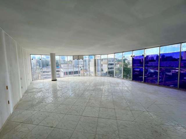 Sala comercial para alugar na Avenida Historiador Rubens de Mendonça, 157, Baú, Cuiabá por R$ 12.000