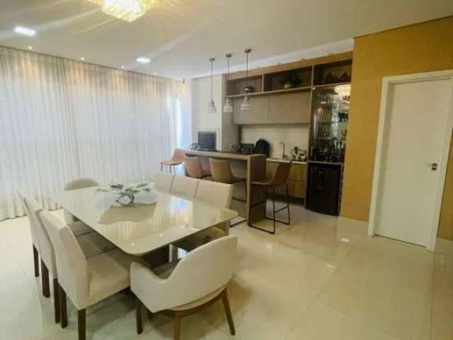 Apartamento com 3 quartos à venda na Brasília, 285, Jardim das Américas, Cuiabá por R$ 2.400.000