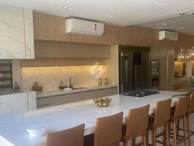 Casa em condomínio fechado com 4 quartos para alugar na Belvedere, 33, Condomínio Belvedere, Cuiabá por R$ 15.000