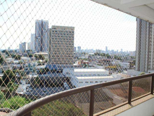 Apartamento com 4 quartos à venda na Brigadeiro Eduardo Gomes, 135, Goiabeiras, Cuiabá por R$ 980.000