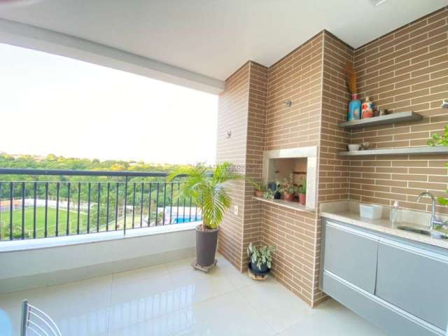 Apartamento com 3 quartos para alugar na Vereador Juliano da Costa Marques, 368, Jardim Aclimação, Cuiabá por R$ 7.600