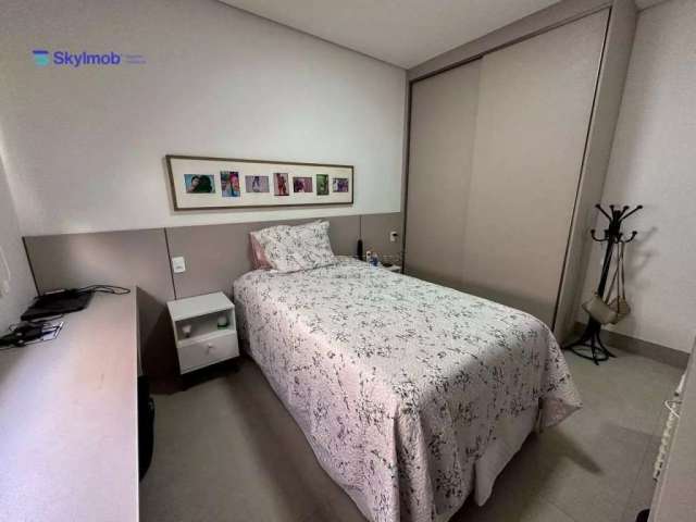 Casa em condomínio fechado com 3 quartos à venda na Av. Das Torres, 5, São Sebastião, Cuiabá por R$ 1.470.000