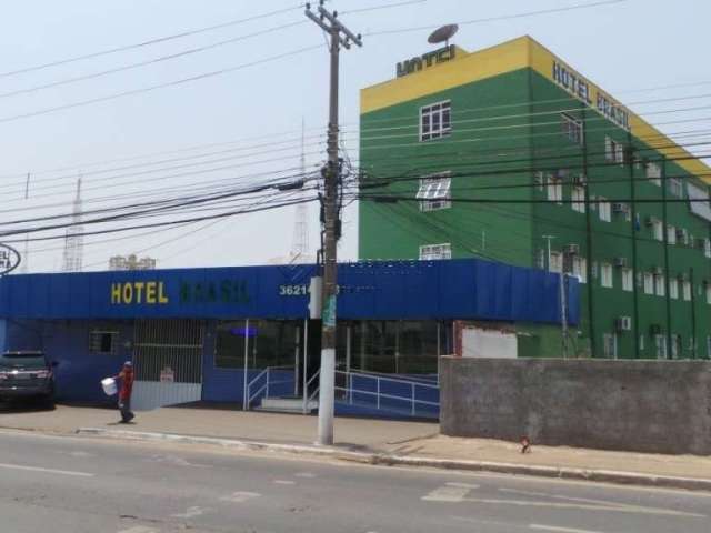 Prédio com 50 salas à venda na Avenida Marechal Deodoro, 20, Centro-Norte, Cuiabá por R$ 11.000.000