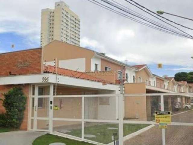 Casa em condomínio fechado com 3 quartos à venda na Cel Neto, 595, Goiabeiras, Cuiabá por R$ 600.000