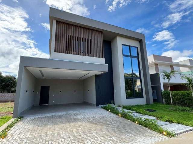 Casa em condomínio fechado à venda na dos Lagos, 1, Condomínio Residencial Florais dos Lagos, Cuiabá por R$ 4.900.000