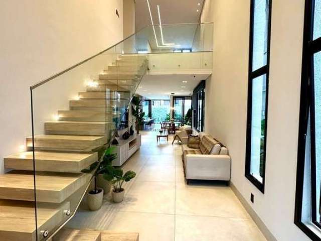 Casa em condomínio fechado com 3 quartos para alugar na B, 7, Morada dos Nobres, Cuiabá por R$ 15.000