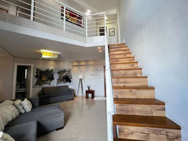 Apartamento com 3 quartos para alugar na Rua Guilherme Victorino, 45, Alvorada, Cuiabá por R$ 5.000