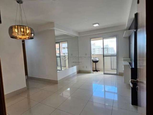 Apartamento com 2 quartos para alugar na Nigéria, 333, Jardim Aclimação, Cuiabá por R$ 4.000