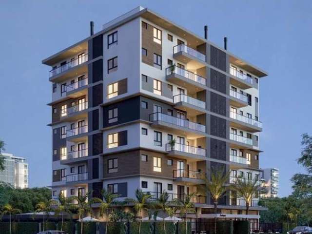 Apartamento com 3 quartos à venda na Marina Azevedo Schinider, 494, Residencial Bella Suíça, Sinop por R$ 1.130.527