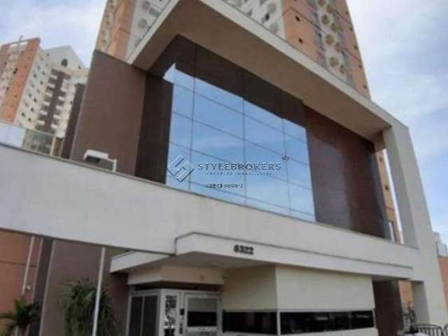 Apartamento com 3 quartos para alugar na Avenida Miguel Sutil, 6322, Jardim Santa Marta, Cuiabá por R$ 3.000