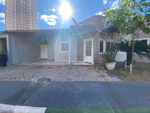 Casa em condomínio fechado com 3 quartos para alugar na Doutor Santo Scaravelli, 47, Despraiado, Cuiabá por R$ 3.200
