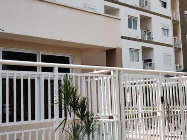 Apartamento com 2 quartos à venda na Joaquim Socreppa, 461, Jardim Santa Mônica, Sinop por R$ 550.000
