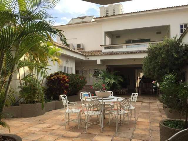 Casa com 6 quartos para alugar na La Paz, 579, Jardim das Américas, Cuiabá por R$ 12.000