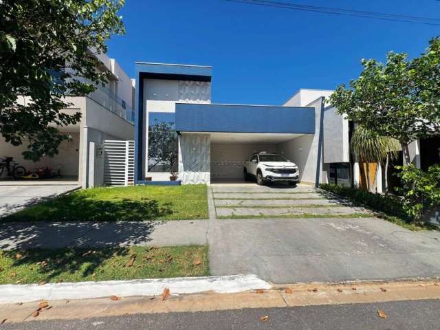 Casa em condomínio fechado com 3 quartos à venda na Avenida Das Torres, 32, Condomínio Primor das Torres, Cuiabá por R$ 1.070.000