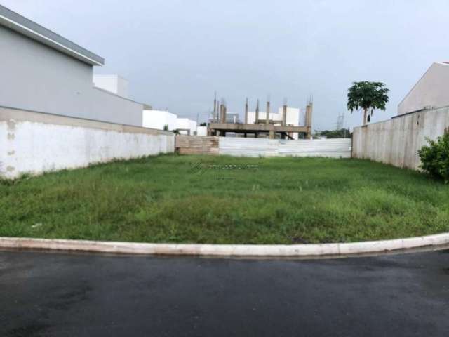 Terreno em condomínio fechado à venda na Doutor Meirelles, Tijucal, Cuiabá por R$ 380.000
