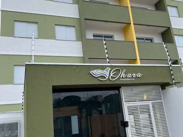 Apartamento com 3 quartos à venda na Coxipones, 143, Parque Ohara, Cuiabá por R$ 410.646