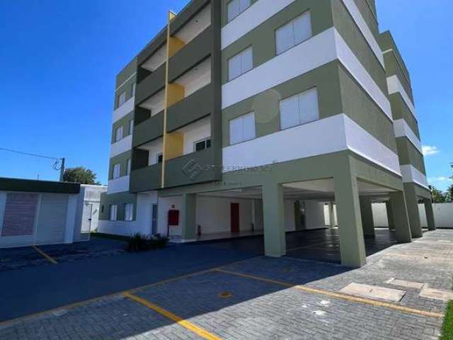 Apartamento com 3 quartos à venda na Coxipones, 113, Parque Ohara, Cuiabá por R$ 377.301
