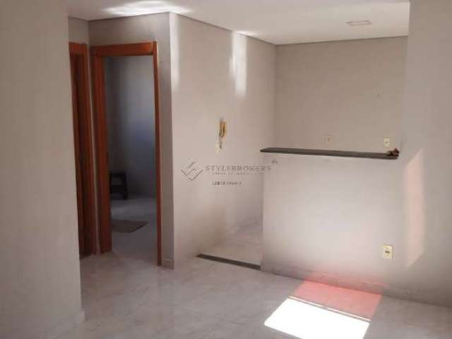Apartamento com 2 quartos à venda na Avenida Itaparica, 1470, Coophema, Cuiabá por R$ 165.000