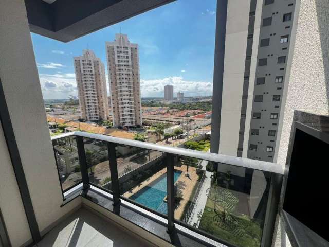 Apartamento com 2 quartos para alugar na Minuano, 2, Jardim Bom Clima, Cuiabá por R$ 5.000