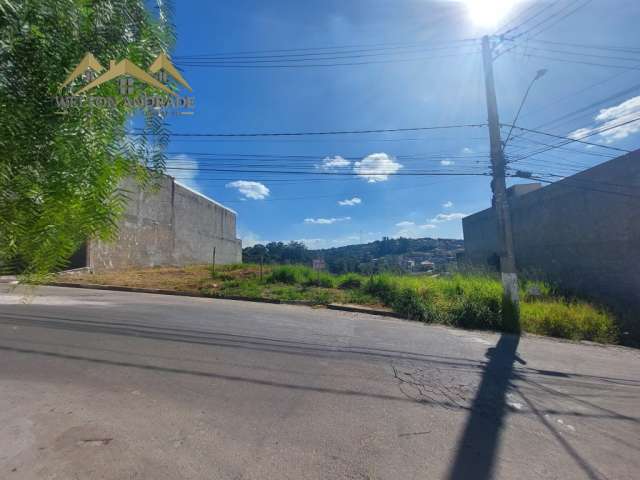 Terreno localizado no bairro Residencial Santo Antônio em Franco Da Rocha-SP