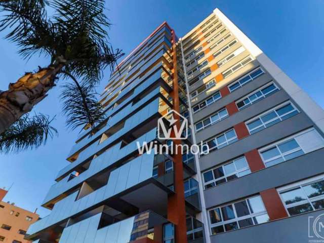 Apartamento com 4 dormitórios à venda, 340 m² por R$ 6.150.000,00 - Bela Vista - Porto Alegre/RS