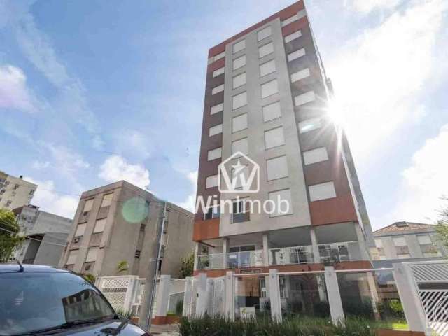 Apartamento com 2 dormitórios à venda, 62 m² por R$ 554.200,00 - Cristo Redentor - Porto Alegre/RS