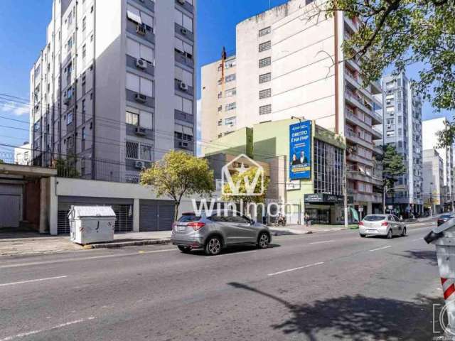 Apartamento à venda, 133 m² por R$ 759.000,00 - Independência - Porto Alegre/RS