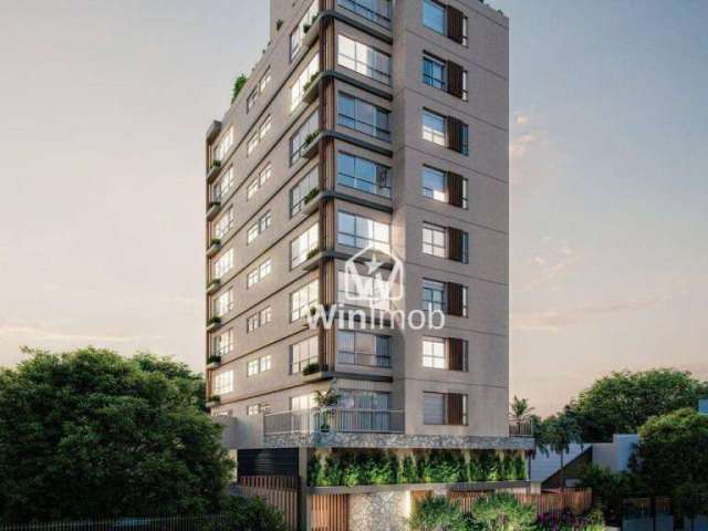 Apartamento com 3 dormitórios à venda, 95 m² por R$ 989.000,00 - Passo d'Areia - Porto Alegre/RS