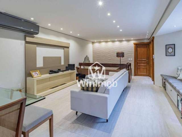 Cobertura com 3 dormitórios à venda, 287 m² por R$ 1.995.000,00 - Bela Vista - Porto Alegre/RS