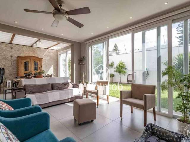 Casa à venda, 222 m² por R$ 1.490.000,00 - Teresópolis - Porto Alegre/RS