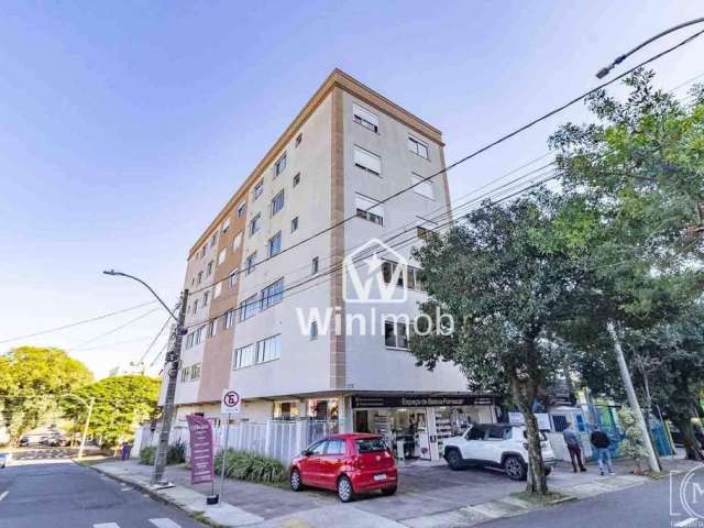 Apartamento com 1 dormitório à venda, 38 m² por R$ 320.000,00 - Vila Ipiranga - Porto Alegre/RS